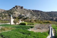 Wanderung im Jebel Al Akhdar
