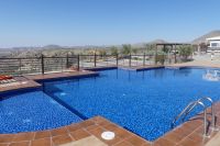 Jebel Al Akhdar, Sama Hotel