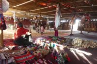 Beduin House, Wahiba Sands