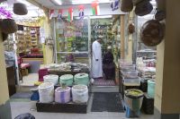 Weihrauchsouk Salalah