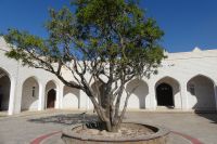 Salalah, Museum des Weihrauchlandes