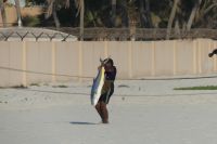 ...ganz schön schwer