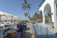 Crown Plaza, Ocean Blue Beach House