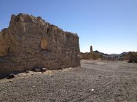 206 Ruine bei Ibra