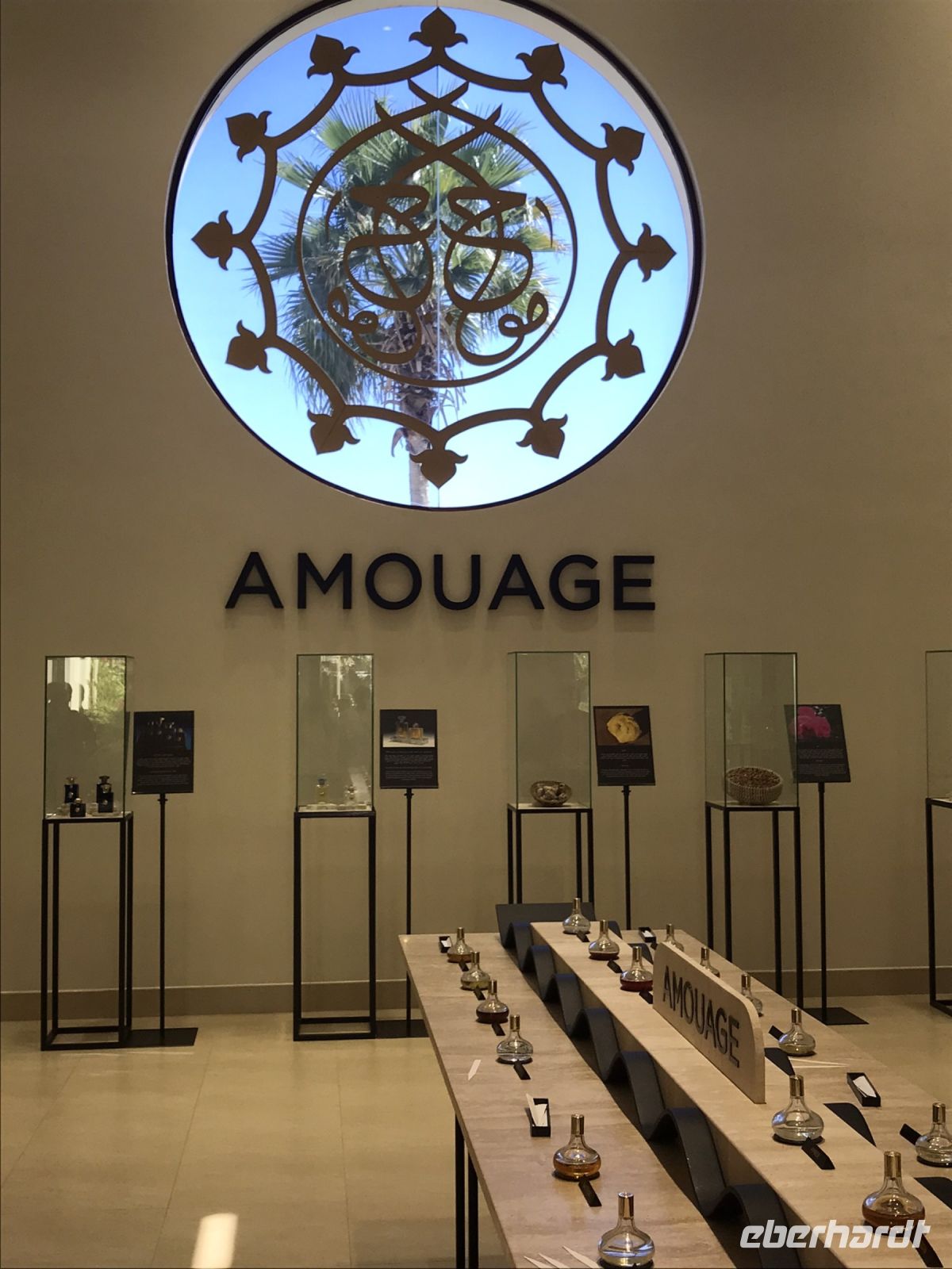 Das teuerste Parfum der Welt