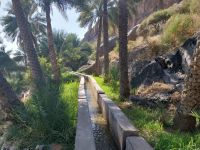 Bergdorf Misfah Al Abreen