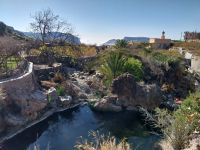 Wanderung im Jebel Akhdar