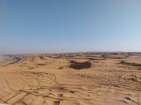 lange Schatten am Morgen