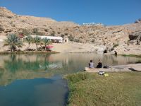 Wadi Bani Khalid