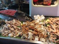 Silvester Gala im Grand Hyatt Muscat