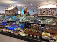 Silvester Gala im Grand Hyatt Muscat