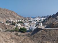 Old Muscat