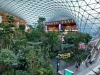 Flughafen Doha