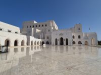 Royal Opera House Muscat