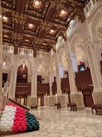 Royal Opera House Muscat