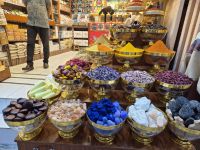 Muscat, im Muttrah Souk