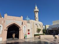 Muscat, Muttrah Souk