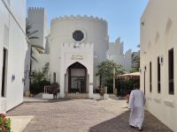Old Muscat, Museum Bait Al Zubair