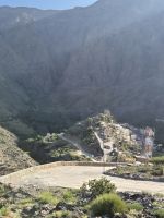 Wadi Bani Awf, Bilad Sayt