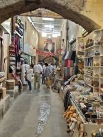 Gewürzsouk in Nizwa