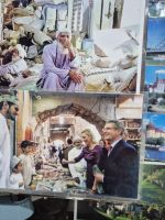 Gewürzsouk in Nizwa...sie waren auch mal hier