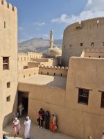 Nizwa Fort