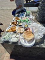 Picknick in Sur