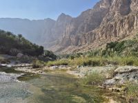 Wadi Tiwi