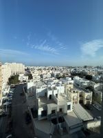 Willkommen in Muscat