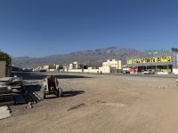 Mittagessen in Al Hamra