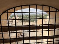 Rundgang im Fort Nizwa 