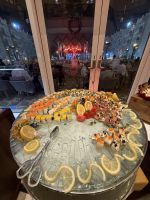 Silvesterfeier im Grand Hyatt Hotel Muscat