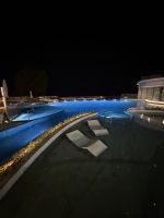 Silvesterfeier im Grand Hyatt Hotel Muscat