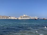 286 Muscat - Corniche