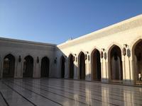 331 Sultan Qaboos Moschee Muscat