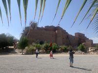 362 Nakhl Fort