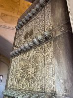 376 Al Hazm Fort
