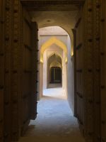 377 Al Hazm Fort