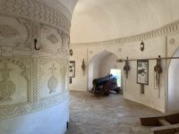 382 Al Hazm Fort