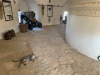 384 Al Hazm Fort
