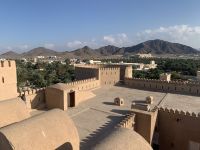 385 Al Hazm Fort