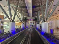 398 Flughafen Muscat - Flug nach Salalah