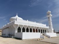 455 Moschee in Taqa