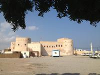019 Barka Fort