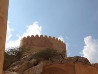 033 im Nakhal Fort