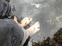 041 Ain Thowarah - die heißen Quellen