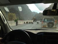 045 Jeeptour ins Gebirge