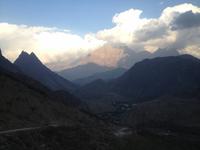 047 im Hajar-Gebirge