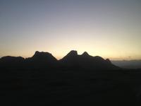 057 Impressionen aus dem Hajar-Gebirge