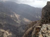 098 auf dem Jabal Shams